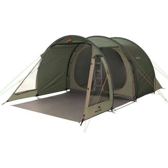 Namiot turystyczny Easy Camp Galaxy 400 zielony