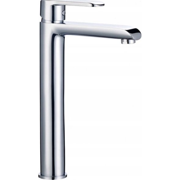Bateria wannowa Invena INVENA SIROS BATERIA WANNOWA CHROM