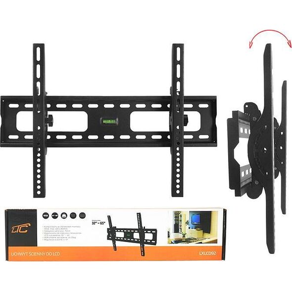 LTC Uchwyt ścienny LXLCD92 32'' - 65''