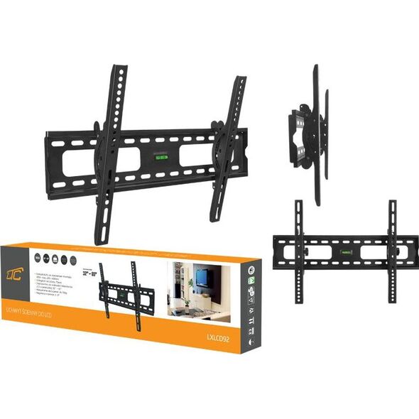 LTC Uchwyt ścienny LXLCD92 32'' - 65''