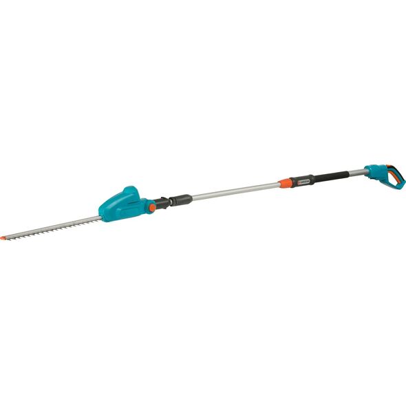 Gardena THS 18/42 P4A 42 cm + ładowarka i akumulator 2.5 Ah