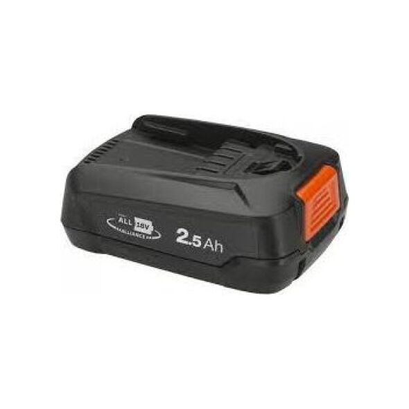 Gardena Gard starter kit P4A 2xPBA 18V / 45 2.5Ah - 14907-20