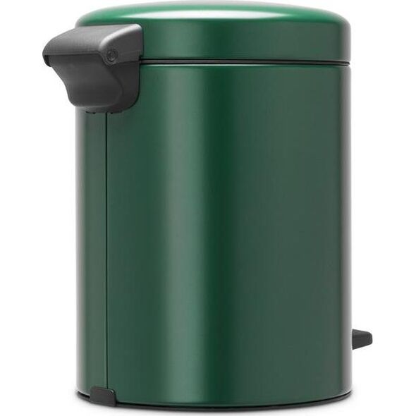 Kosz na śmieci Brabantia New Icon na pedał zielony (304026)