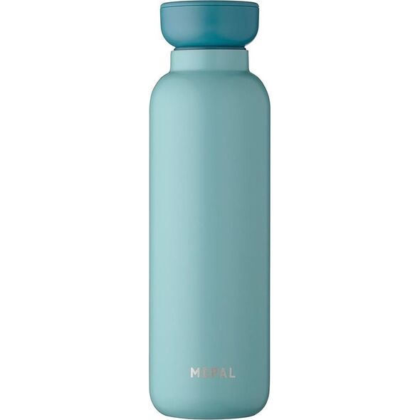 Rosti Mepal Butelka termiczna Ellipse 500 ml nordic green 104171092400