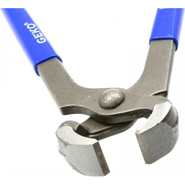 Geko OBCĘGI Z IZOL.RĄCZKĄ 180MM/7" GEKO (6/60) G01691 GEKO