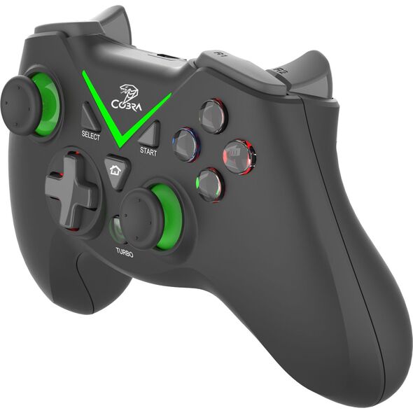 Pad Q-SMART QSP304 Cobra