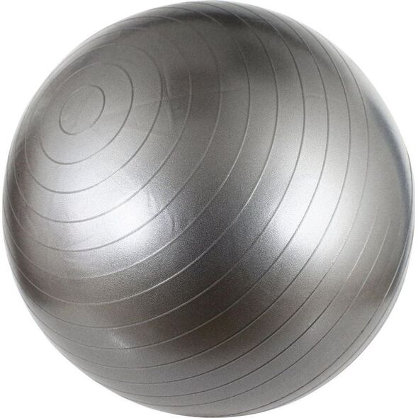 Avento Piłka gimnastyczna do ćwiczeń fitness 75cm
