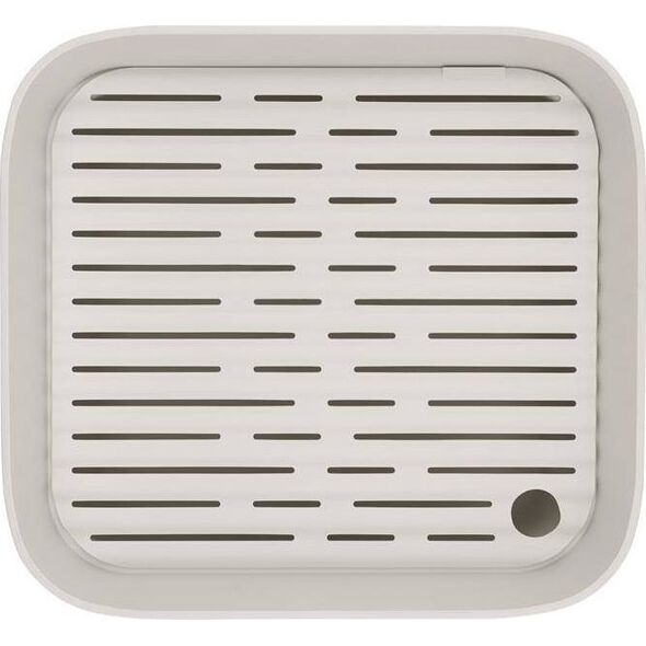 Brabantia Pojemnik do zmywania z ociekaczem SinkSide jasnoszary 302688