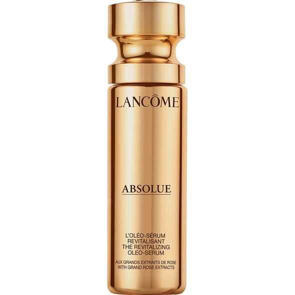 Lancome LANCOME ABSOLUE THE REVITALIZING OLEO SERUM 30ML