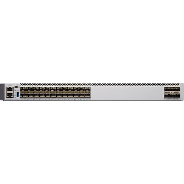 Switch Cisco Catalyst 9500 (C9500-24Y4C-A)