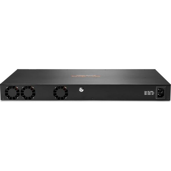 Switch HP Aruba CX 6200F 48G (JL728A)