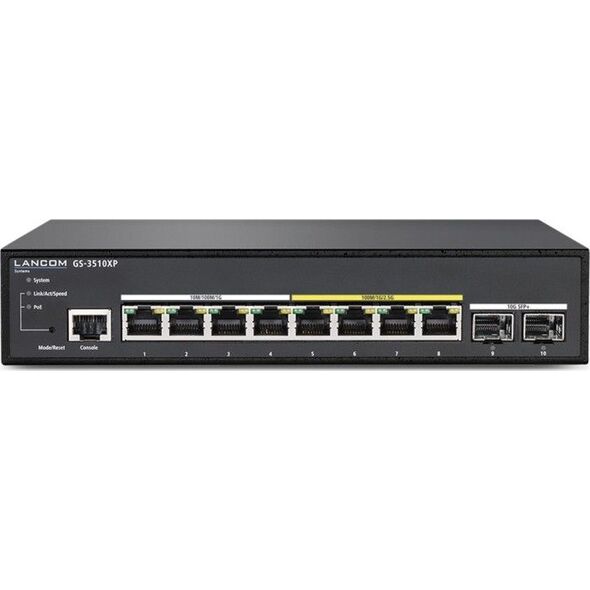 Switch LANCOM Systems GS-3510XP (61849)