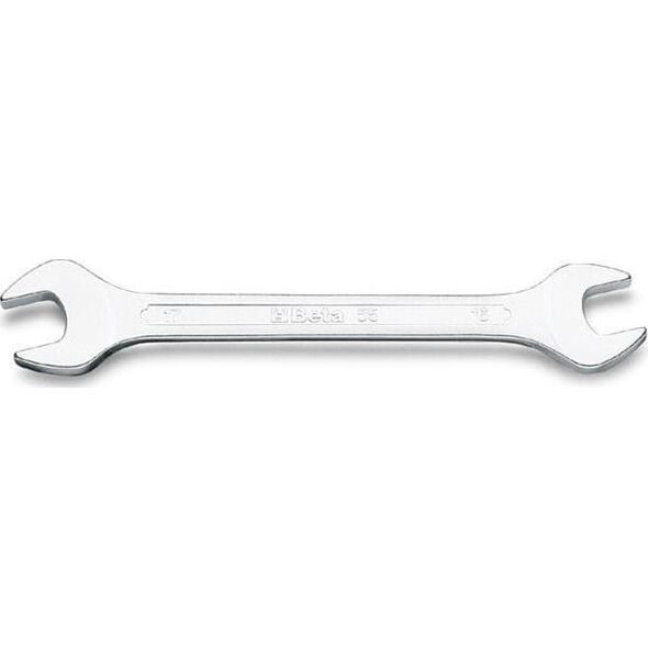 Beta Tools KLUCZ PŁASKI DWUSTRONNY 50X55MM 55/50X55 BETA UTENSILI S.P.A.