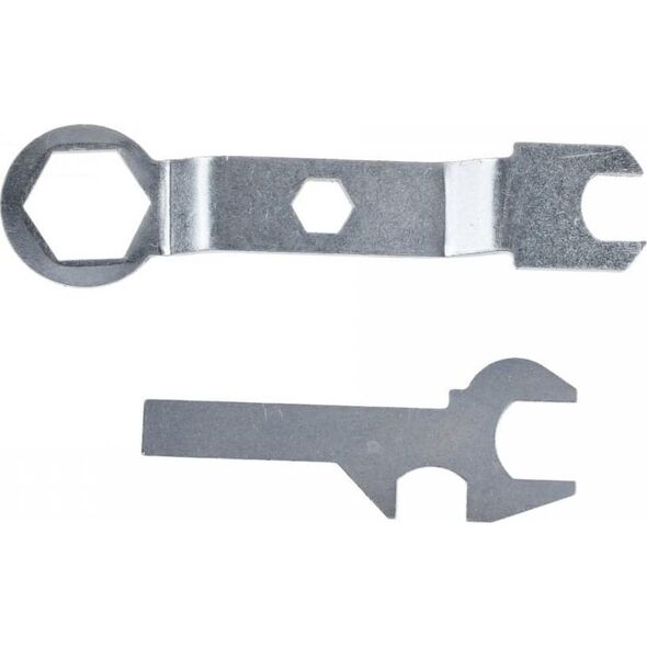 Geko NITOWNICA PNEUMATYCZNA 2.4-4.8MM (10) G01349 GEKO