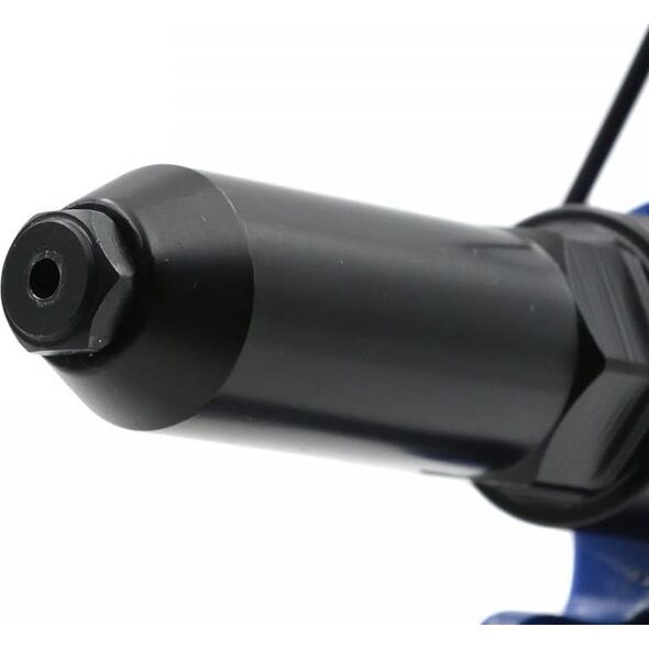 Geko NITOWNICA PNEUMATYCZNA 2.4-4.8MM (10) G01349 GEKO