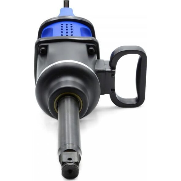 Geko KLUCZ PNEUMATYCZNY 1" 4800NM GEKO (1) G03182 GEKO