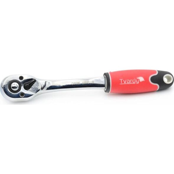 Geko GRZECHOTKA 3/8" 72T TVARDY QUICK RELEASE (20) T00111 GEKO