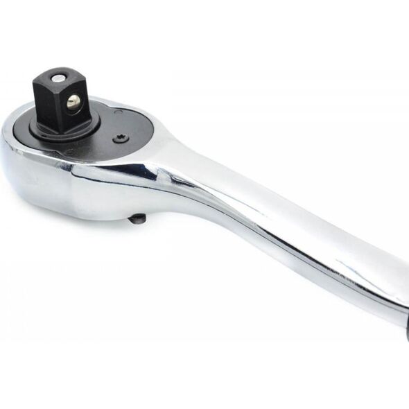 Geko GRZECHOTKA 3/8" 72T TVARDY QUICK RELEASE (20) T00111 GEKO