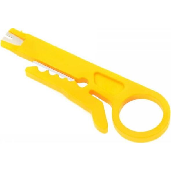 Geko ZESTAW NARZĘDZI SIECIOWYCH RJ45 (20) G30840 GEKO