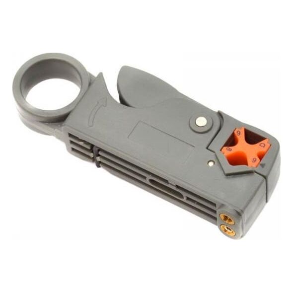 Geko ZESTAW NARZĘDZI SIECIOWYCH RJ45 (20) G30840 GEKO