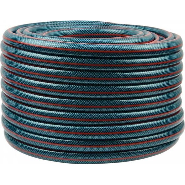 Geko WĄŻ OGRODOWY 4 WARSTWOWY 3/4" 50M GEKO NEW (48) G73788 GEKO