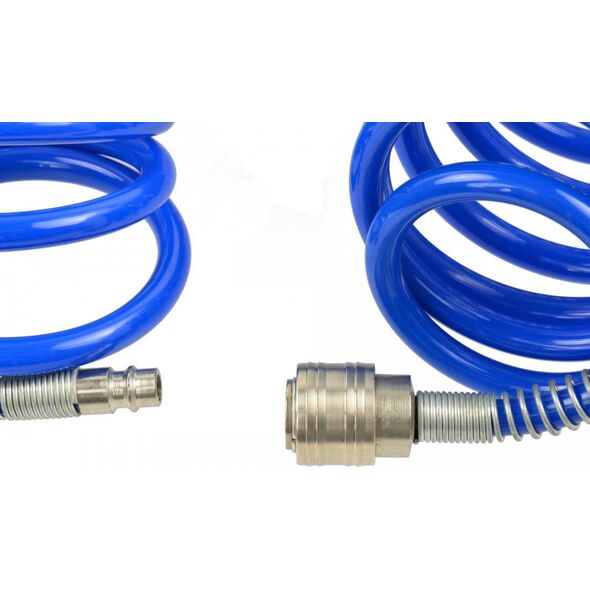Geko WĄŻ PNEUMATYCZNY PU 6,5X10MM 15M GEKO (25) G02962 GEKO