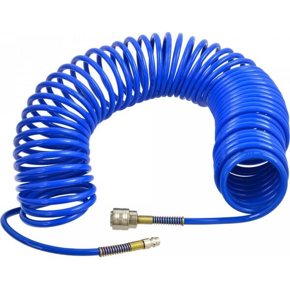 Geko WĄŻ PNEUMATYCZNY PU 5X8MM 15M GEKO (25) G02967 GEKO