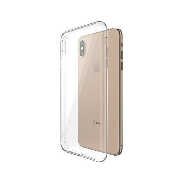 PanzerGlass PanzerGlass ClearCase iPhone Xs Max clear