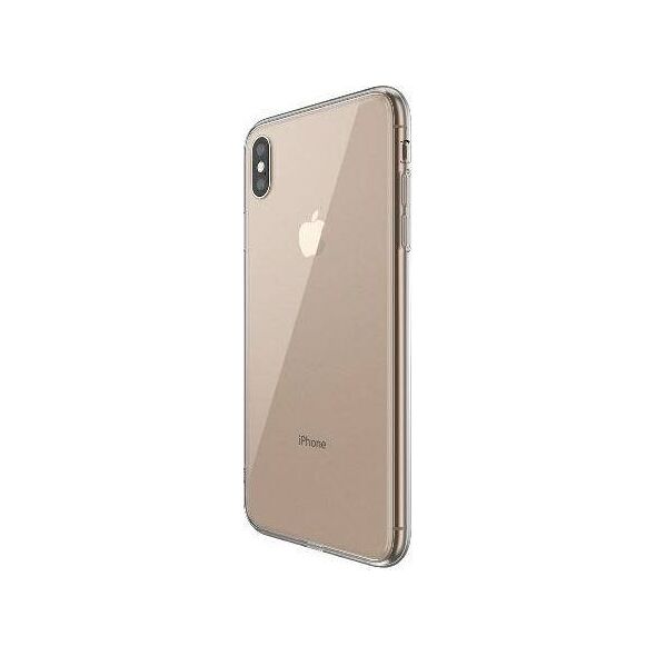 PanzerGlass PanzerGlass ClearCase iPhone Xs Max clear