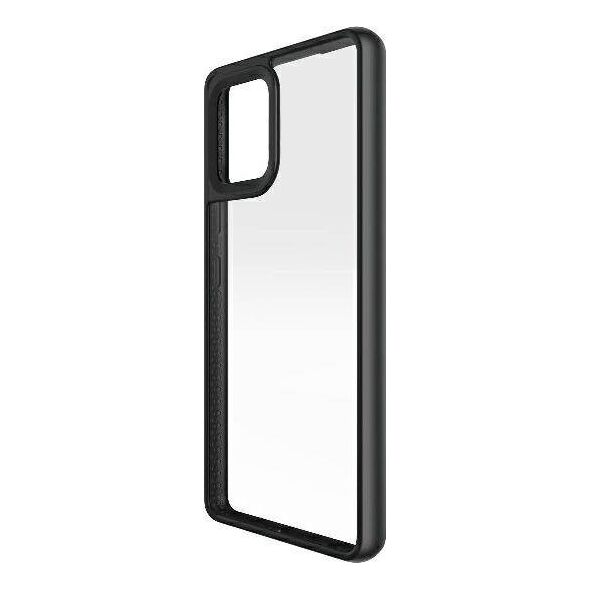 PanzerGlass PanzerGlass ClearCase Samsung A72 A725 czarny/black