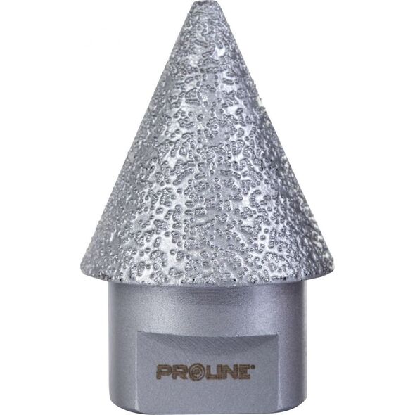 Proxxon FREZ DIAMENTOWY STOŻKOWY M14 PROLINE 27297 PROLINE