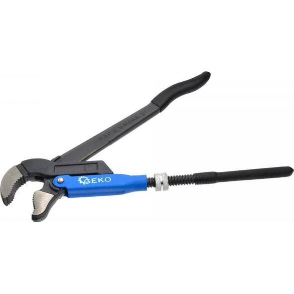 Geko CĘGI DO RUR NASTAWNE 1" GEKO PREMIUM (36) G01636 GEKO