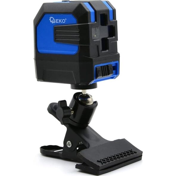 Geko LASER KRZYŻOWY BASIC (24) G03302 GEKO