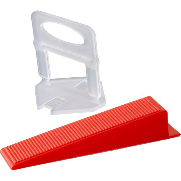 Pro-Line KLIPS 2MM 300SZT/KLIN 100SZT SYST. POZ. PŁYTEK. PROLINE 61352 PROLINE