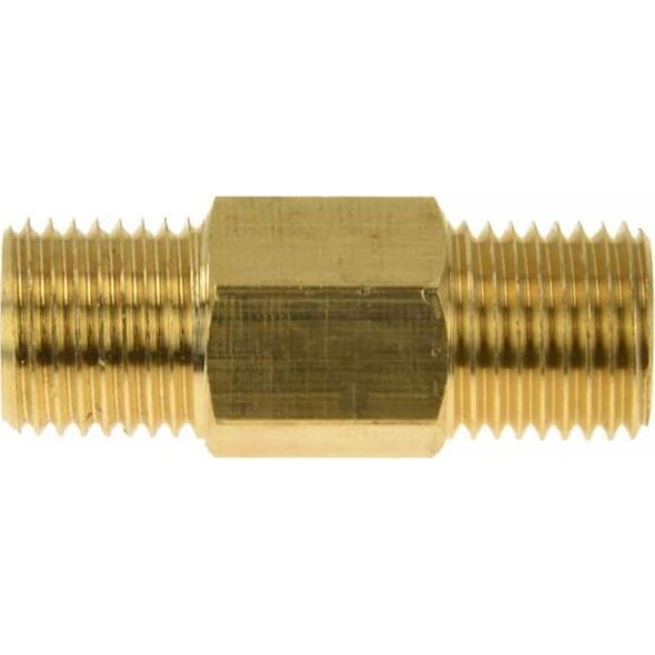 Geko NYPEL 1/4" - 1/4" REDUKCJA ZŁĄCZKA DO PIANOWNICY (150) G73132 GEKO