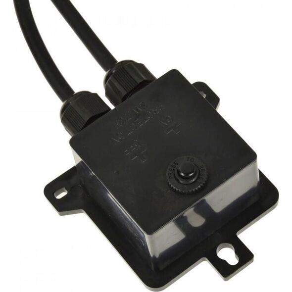 Geko POMPA DO SZAMBA Z MŁYNKIEM 1.5KW GEKO PREMIUM (1) G81446 GEKO