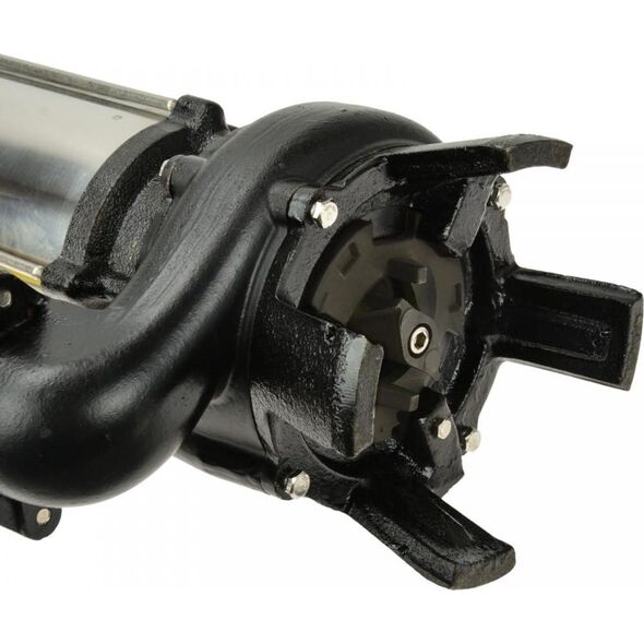 Geko POMPA DO SZAMBA Z MŁYNKIEM 1.5KW GEKO PREMIUM (1) G81446 GEKO