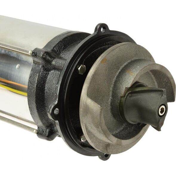 Geko POMPA DO SZAMBA Z MŁYNKIEM 1.5KW GEKO PREMIUM (1) G81446 GEKO