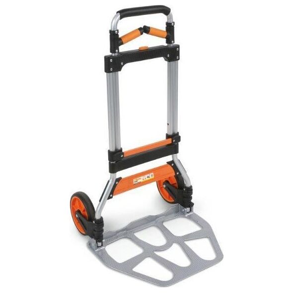 Beta Tools WÓZEK TRANSPORT.SKŁADANY ALUMINIOWY 9900/C99P BETA UTENSILI S.P.A.