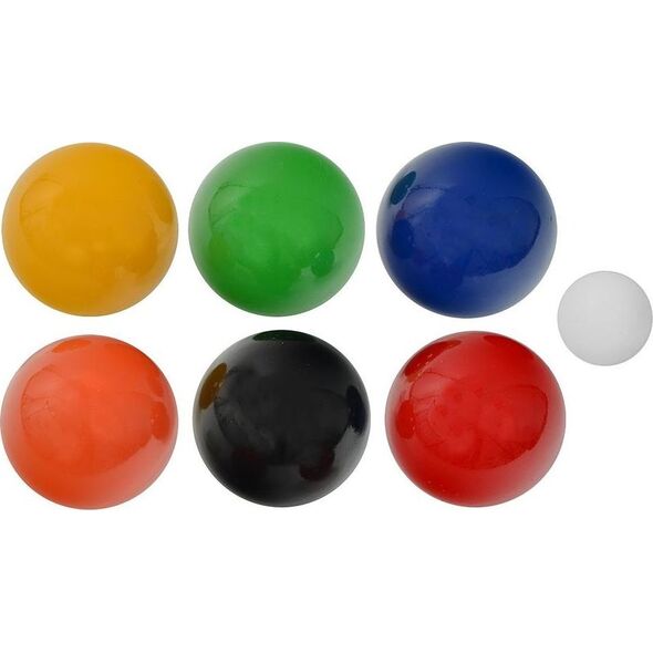 Gra Petanque Lucio Londero 75 mm 7506