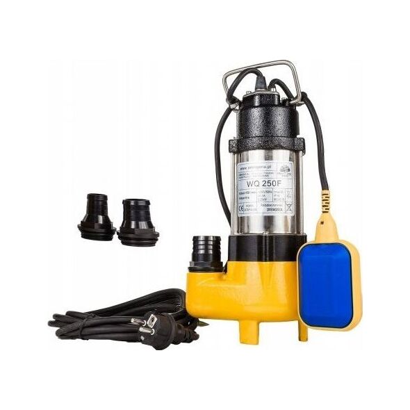 Omnigena POMPA ZATAPIALNA WQ 250F 230V