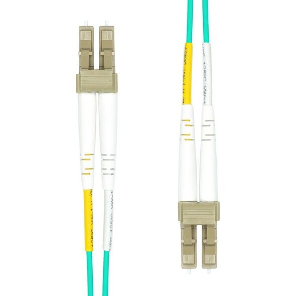 ProXtend ProXtend LC-LC UPC OM3 Duplex MM Fiber Cable 10M