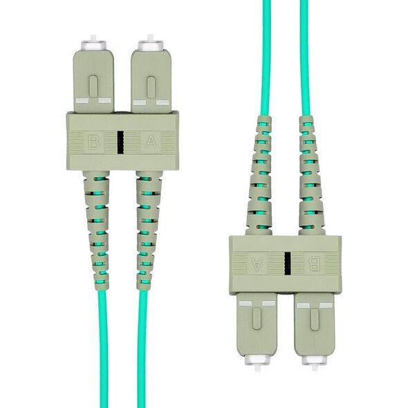 ProXtend ProXtend SC-SC UPC OM3 Duplex MM Fibre Cable 5M