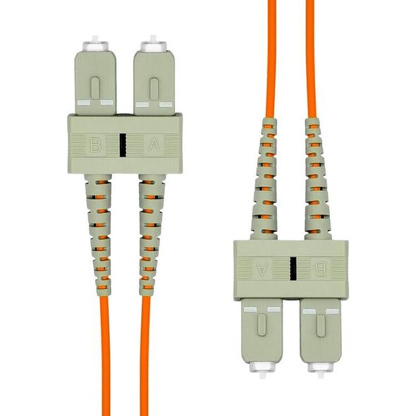 ProXtend ProXtend SC-SC UPC OM2 Duplex MM Fibre Cable 7M