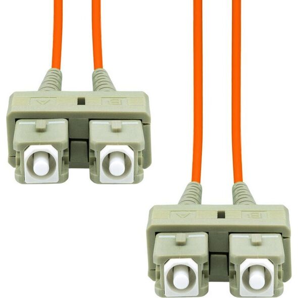 ProXtend ProXtend SC-SC UPC OM2 Duplex MM Fibre Cable 3M