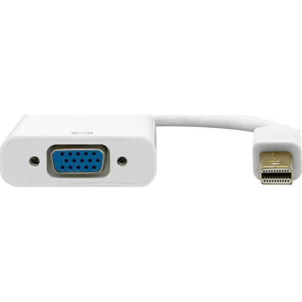 Kabel ProXtend DisplayPort - D-Sub (VGA) Brak danych biały (MDP-VGAP-0002W)