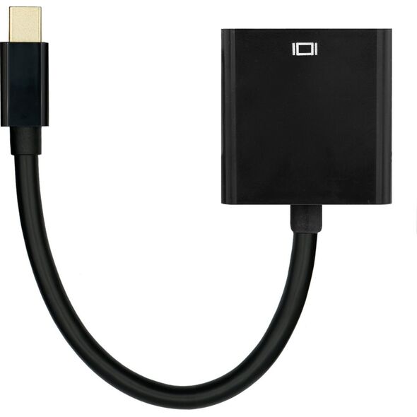 Kabel ProXtend DisplayPort Mini - D-Sub (VGA) Brak danych czarny (MDP-VGAA-0002)