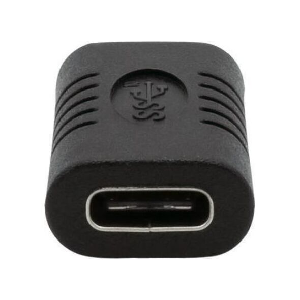 Adapter USB ProXtend ProXtend USB-C to USB-C adapter black