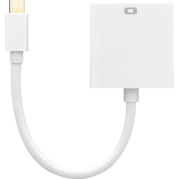 Adapter USB ProXtend ProXtend USB-C to VGA adapter 20cm white