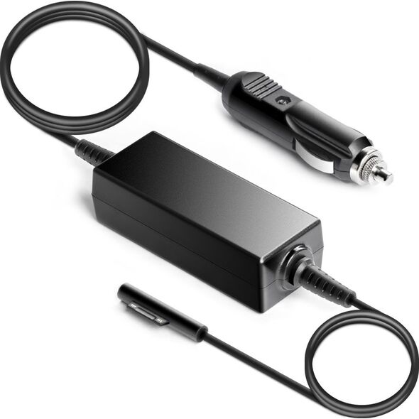 Zasilacz do laptopa ProXtend 100 W, Surface Plug, 15 V (DC100WMS)